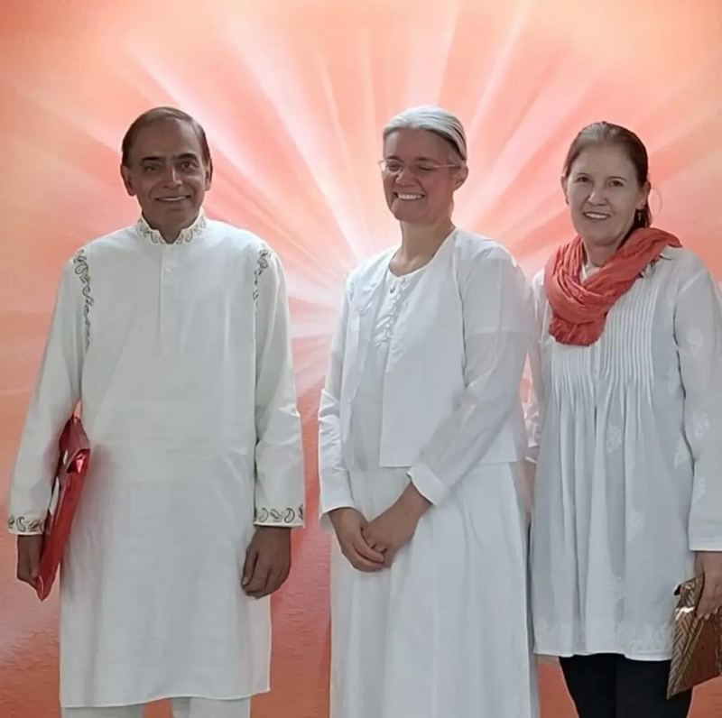 Celebration of international Day of Yoga, 2026